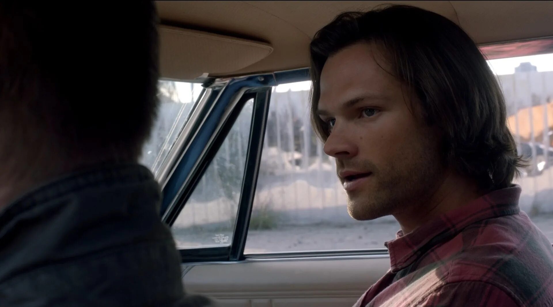 сверхъестественное 4 11. сверхъестественное 4 11. харпер сверхъестественное актриса. сверхъестественное 4 11. Dean winchester screencaps.