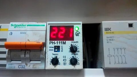 Ph м м