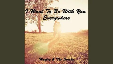 But i wanted it to be you