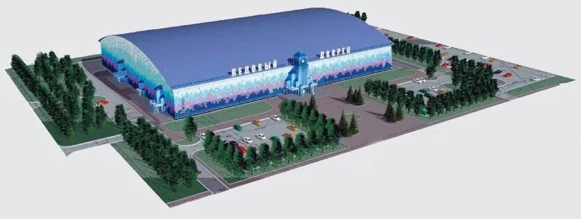 Ледовый дворец пер юннатов 6 новочеркасск фото В Уваровском ледовом дворце спорта "Сокол" завершается сезон катаний В "Соколе"