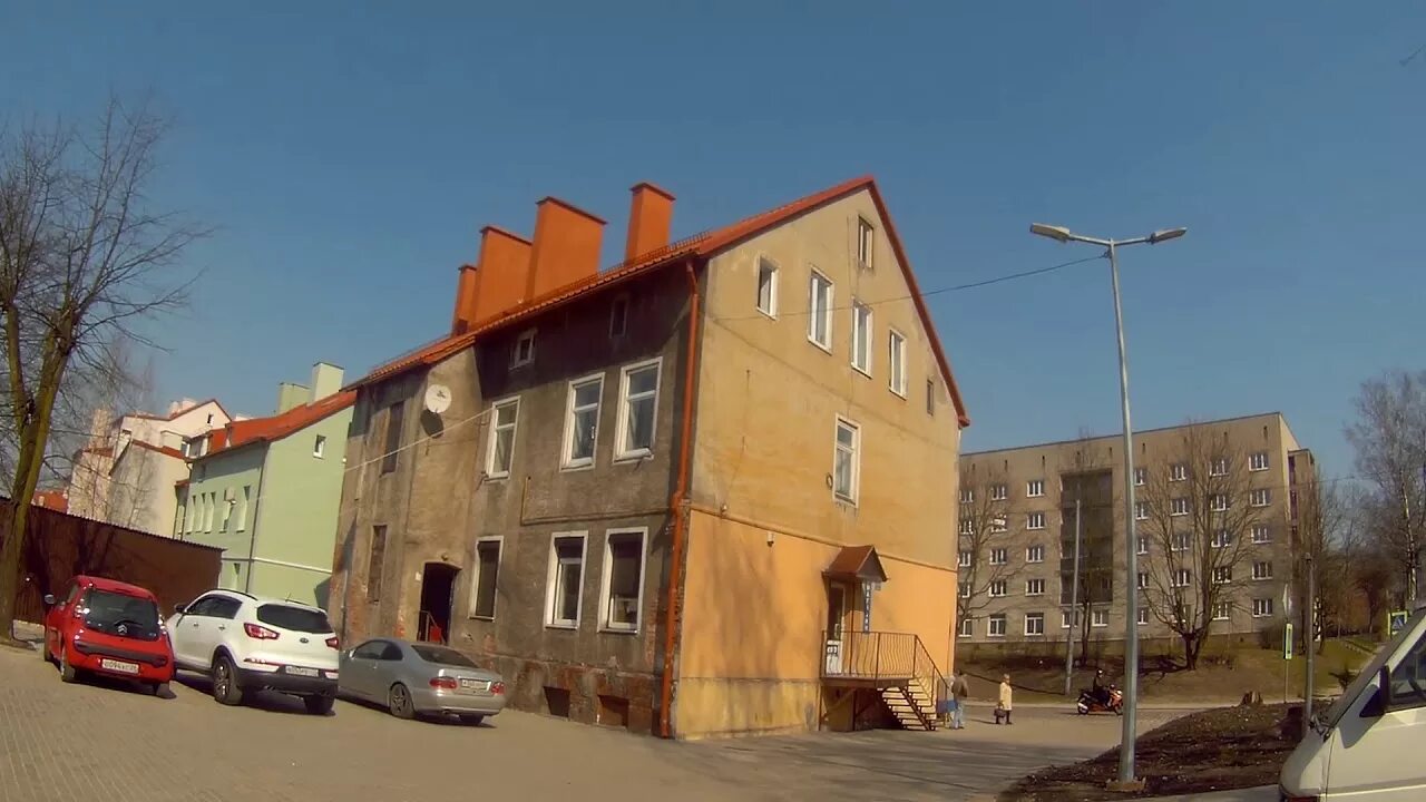 Черняховск калининградская область 2022. Черняховская видео. Черняховск зимой калининград. Черняховская видео. Кирха в черняховске.