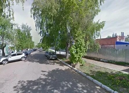 Телефоны в чистополе