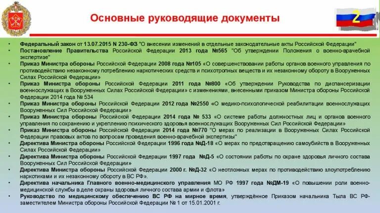 Военная операция фз. Руководящие документы вс РФ. Основные руководящие документы в Вооружённых силах. Руководящие документы военнослужащего. Служба войск руководящие документы.