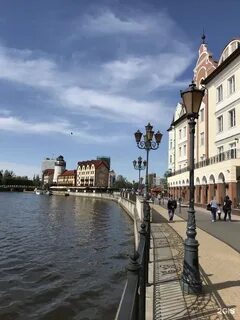 Калининград км