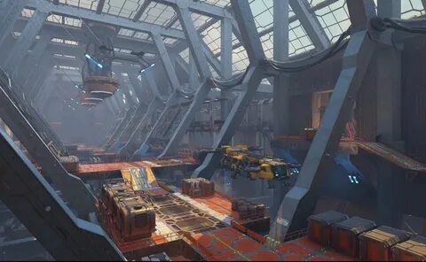 Neglected environment