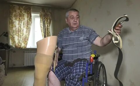 Протезирование инвалидам 3 группы