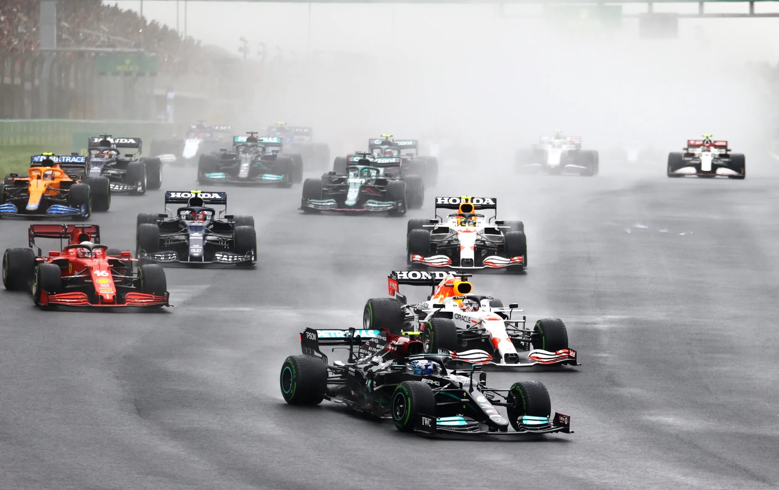 F 1 результаты