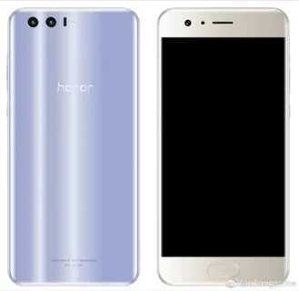 Honor 9 год выпуска