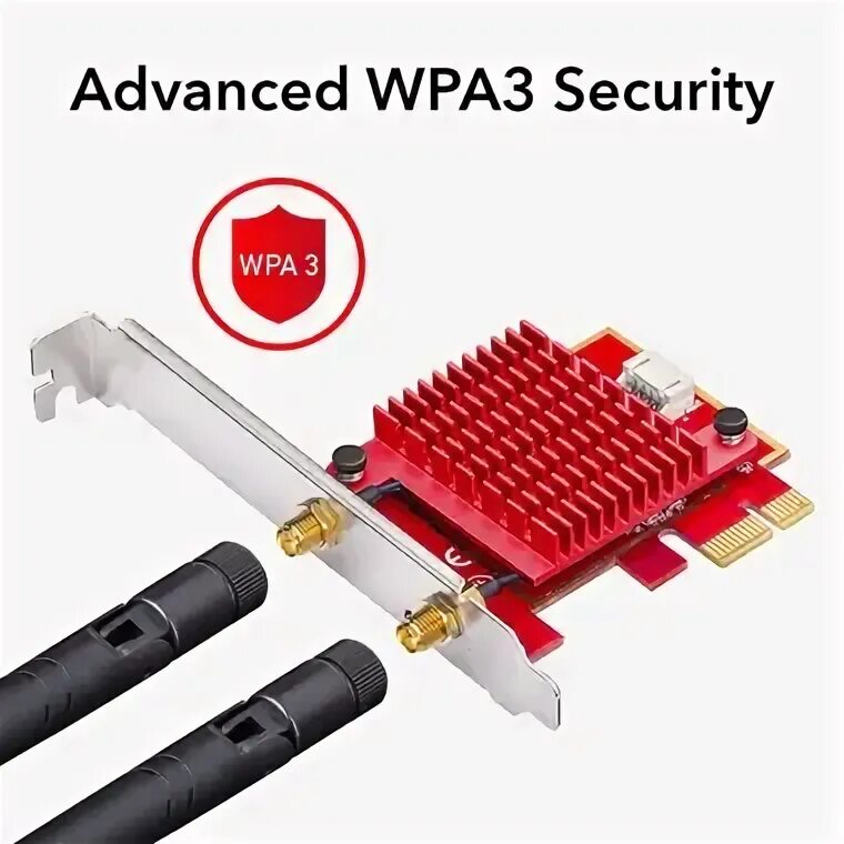 Wifi 6e pci e. Wifi 6e pci e
