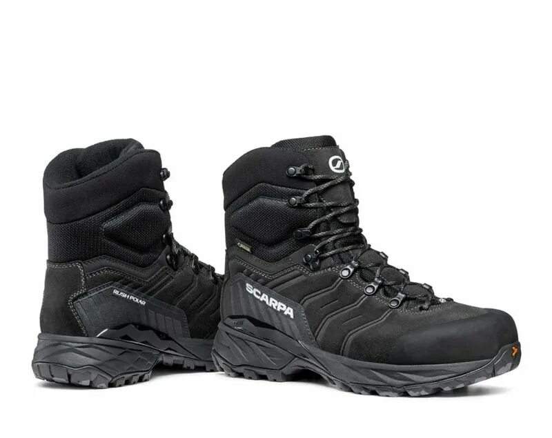 Scarpa rush gtx. Ботинки scarpa. зимние scarpa ботинки. scarpa rush polar мужская обувь. scarpa ботинки утепленные мужские scarpa rush polar gtx new.