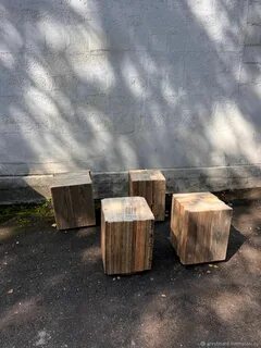 Woodblocks