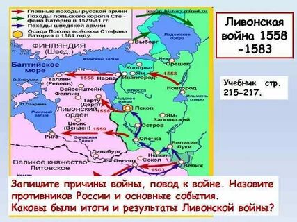 Ливонская швеция