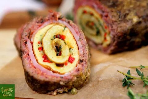 Рецепты для начинки мяса
