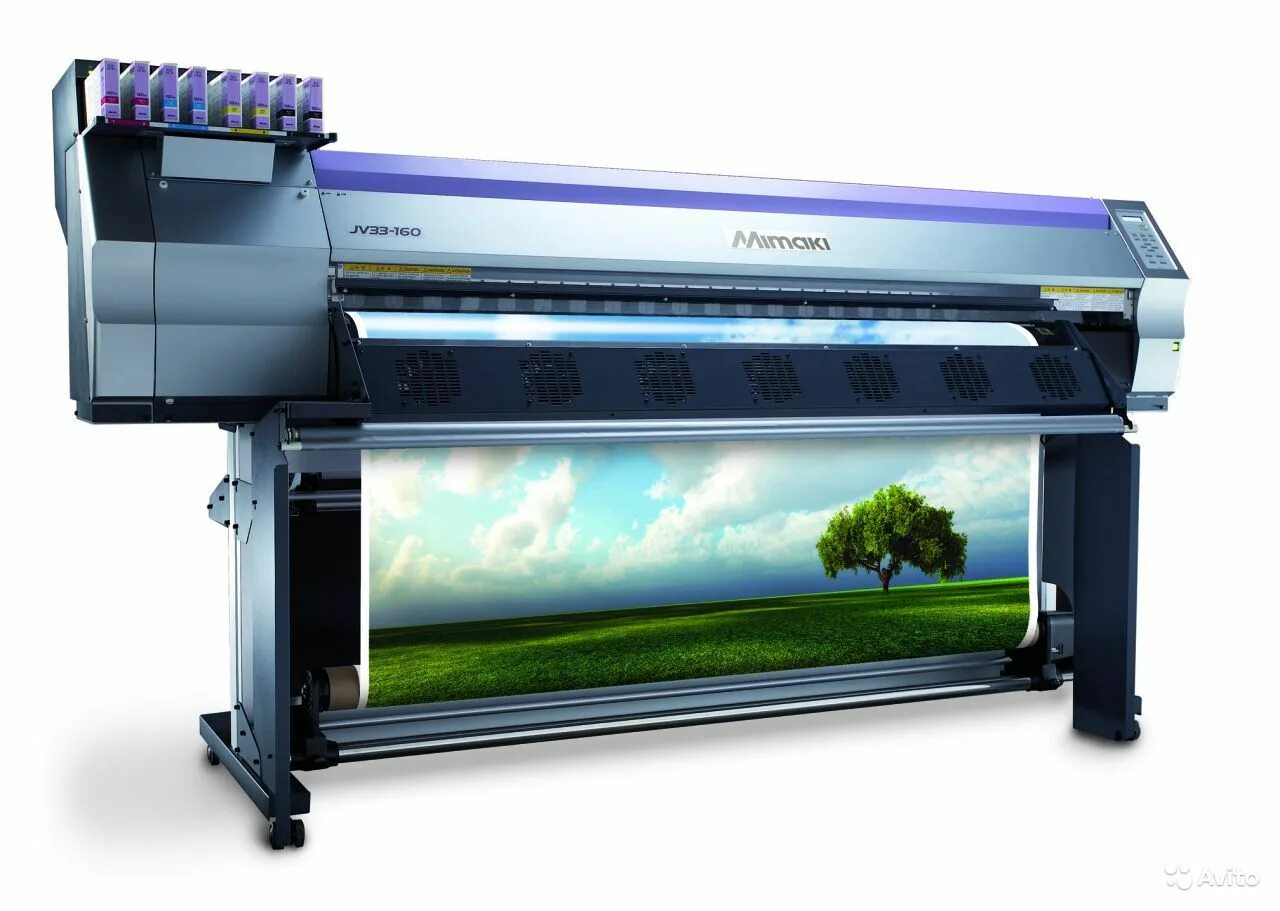 Широкоформатная печать. Мимаки jv33-160. Печатающий принтер Mimaki jv33-160. Широкоформатный принтер Mimaki. Плоттер Mimaki jv400-130suv.