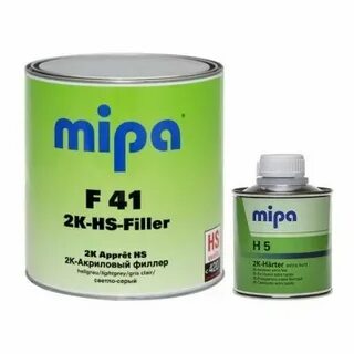 Mipa запечатыватель