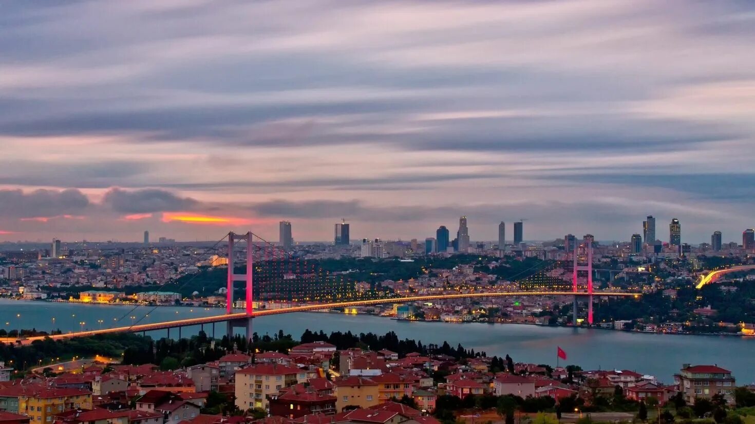 2 2 4 turkey. Город Босфор Турция. Скайлайн Стамбул. Стамбул 4k. Турция мост Босфорский в Стамбуле 1920x1080.