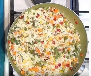 Что можно приготовить из мексиканской смеси замороженной