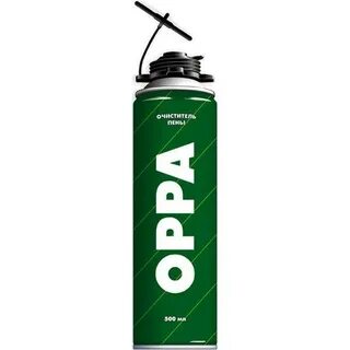 Монтажные пены oppa