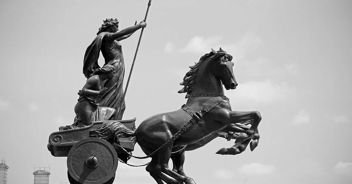 Памятник королеве боудикке. Боудикка королева кельтов. Queen boadicea. Боудикка королева кельтов. Боудикка фото.