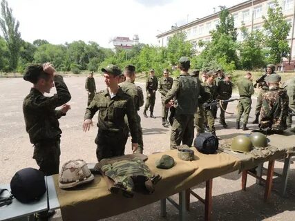 Сборы в волгограде