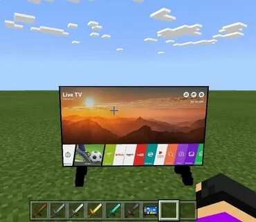 Tv mod