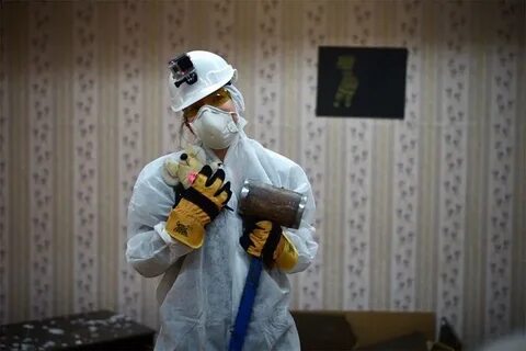 Комнаты ярости отзывы