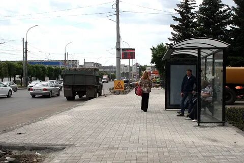 Энтузиастов автобусы