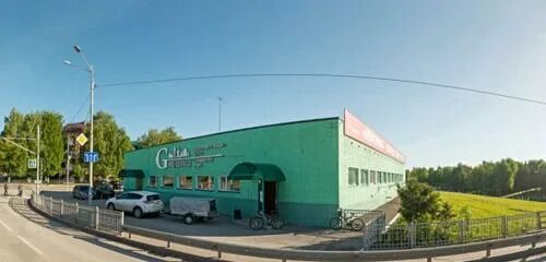 Город здоровья ул белоглазова 70 фото Город здоровья, баня, ул. Белоглазова, 70, Альметьевск Яндекс Карты
