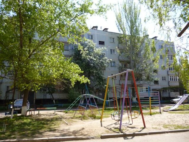 жэк строитель