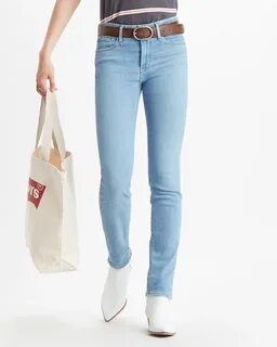 Джинсы levis slimming slim