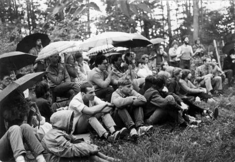 Июль 1984 года