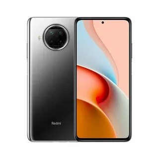 Redmi note 9 темы