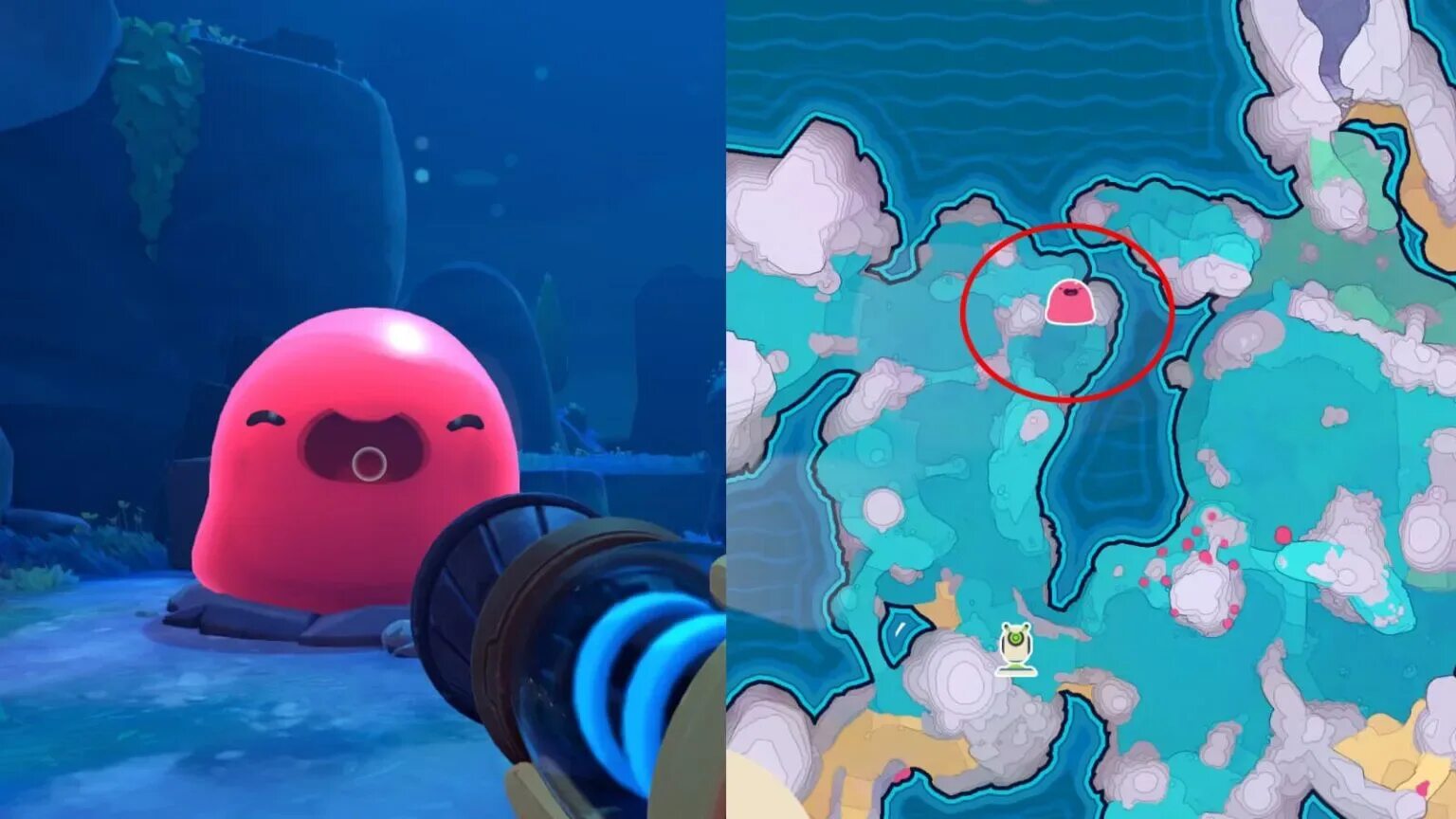 Где все слаймы в slime rancher. Гордо слаймы в slime rancher 2. слайм ранчер 2 гордо. слайм ранчер гордо. slime rancher гордо-слаймы карта.