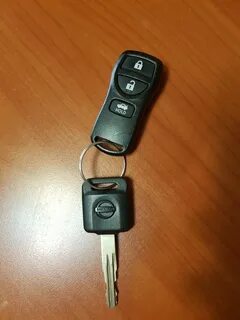 Сигнализации nissan