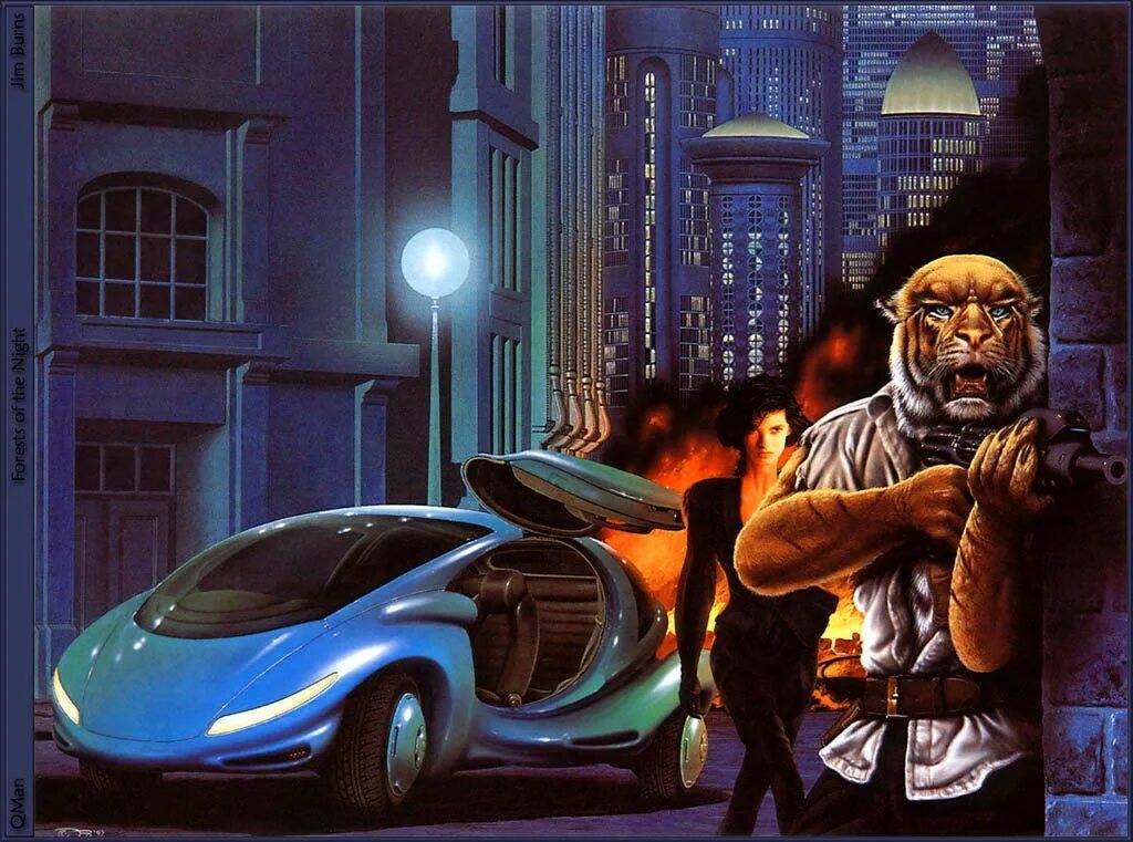 Art jim. Джим бёрнс. джим бёрнс (jim burns). джим бернс художник. джим бёрнс sci fi art.