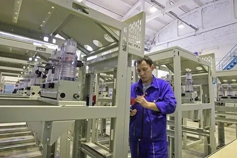 06 производство