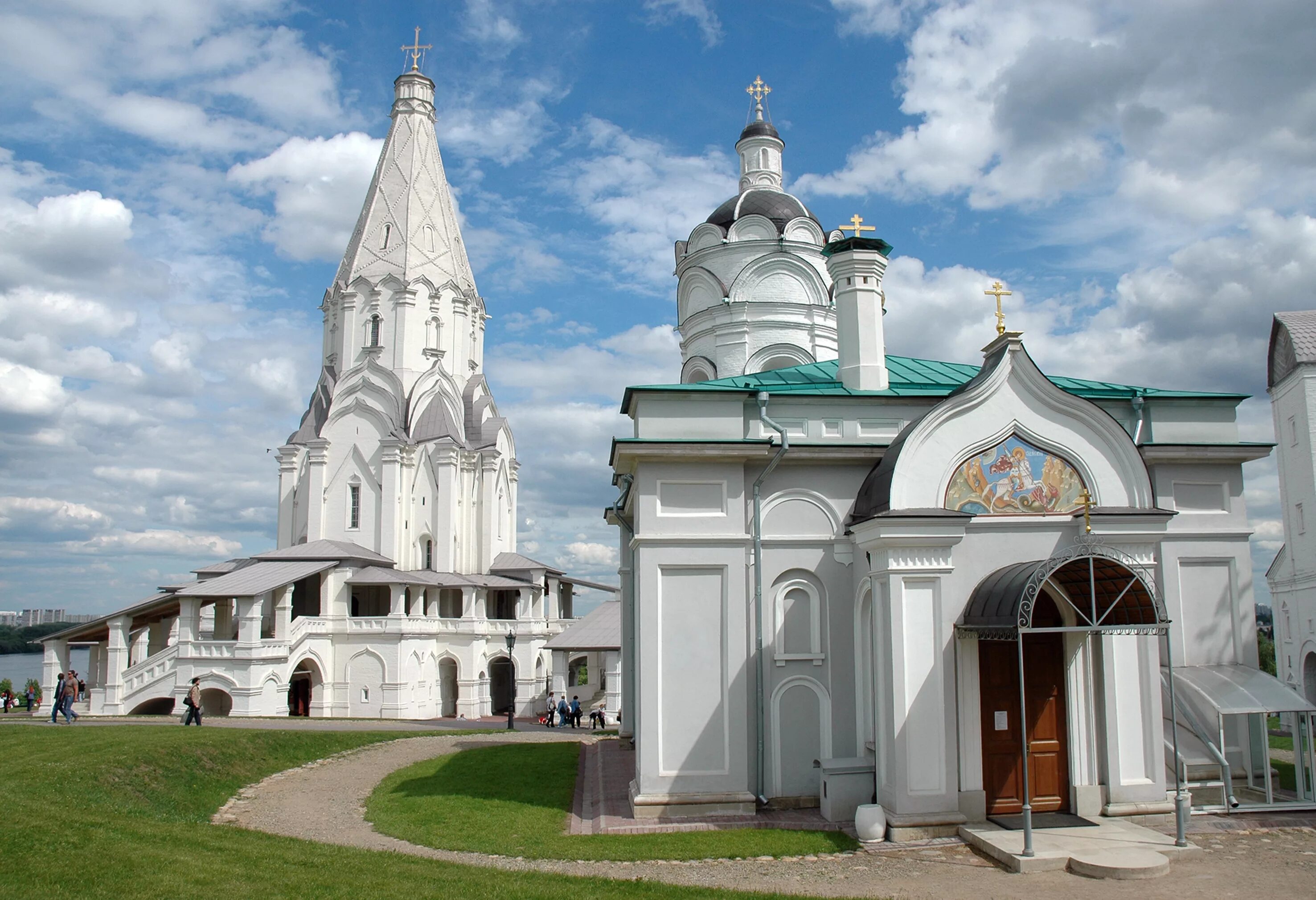 Церковь Вознесения Господня в Коломенском. Коломенское музей-заповедник. Подмосковье Церковь наследие ЮНЕСКО. Церковь Вознесения Господня Москва. Национально культурное наследие россии