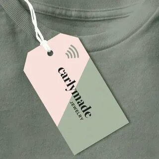 Бирки vetements