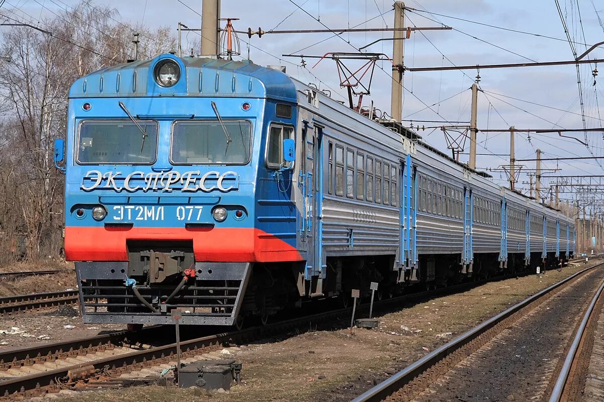 Электропоезд тогучин. Эт2мл. Эт2мл 077. Эт2р-912. Эт2р-904.