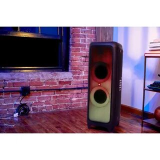 Колонки partybox 1000