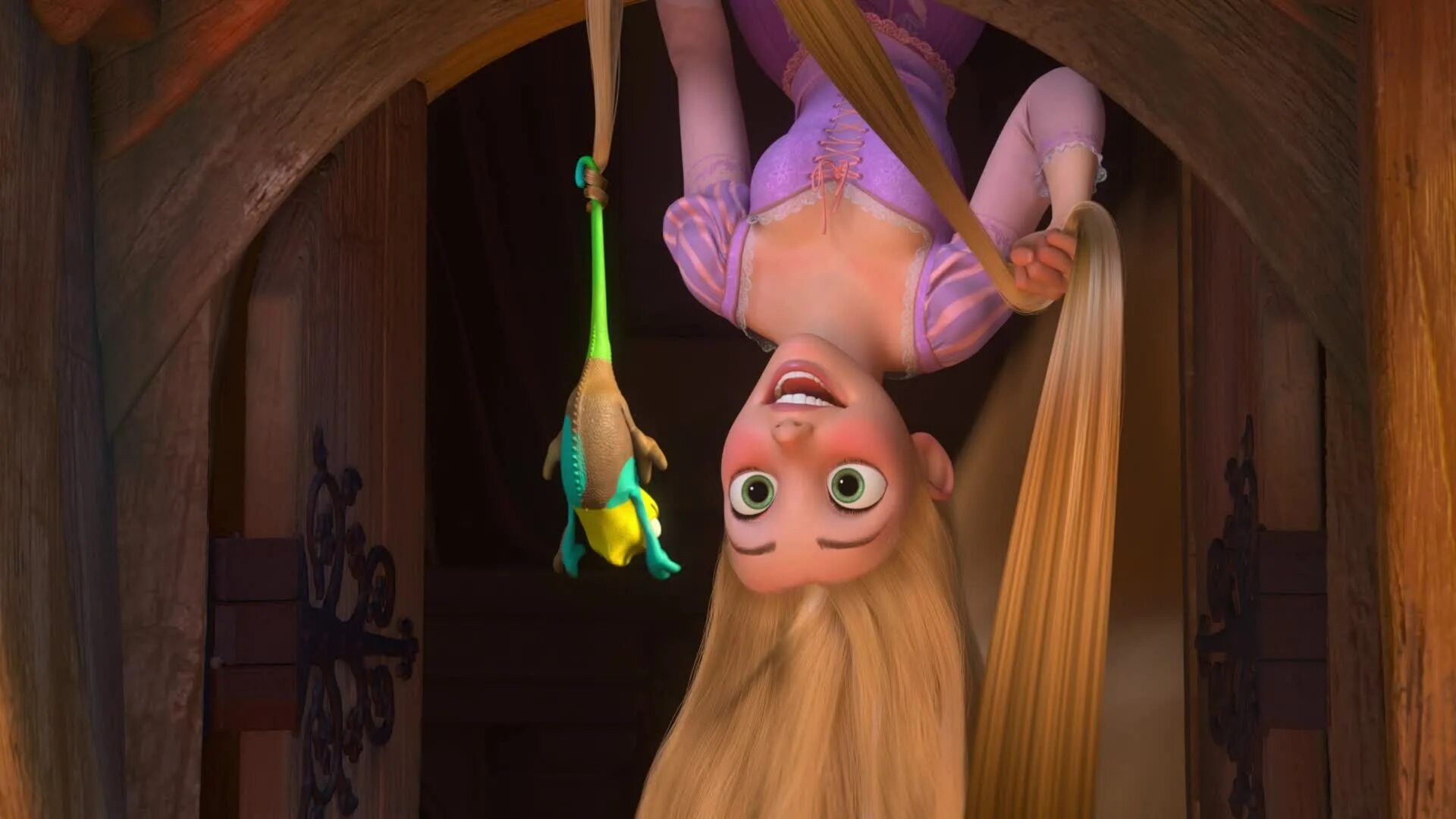 Tangled up перевод