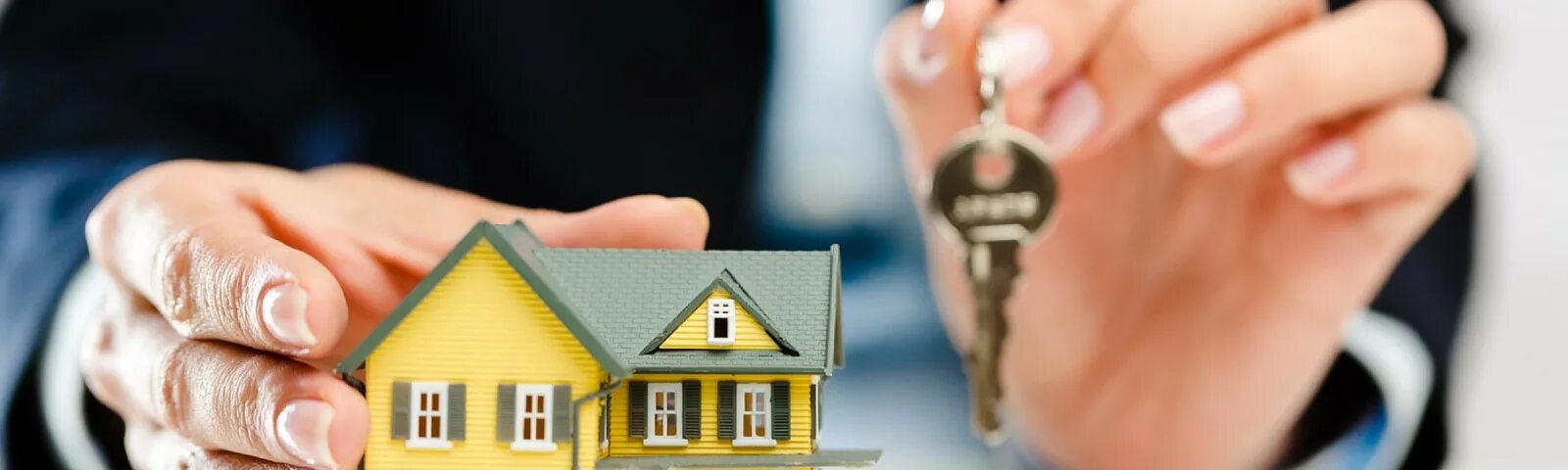 Можно продать долю в доме. Можно продать долю в доме