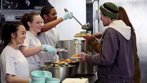 Flood t me s food service