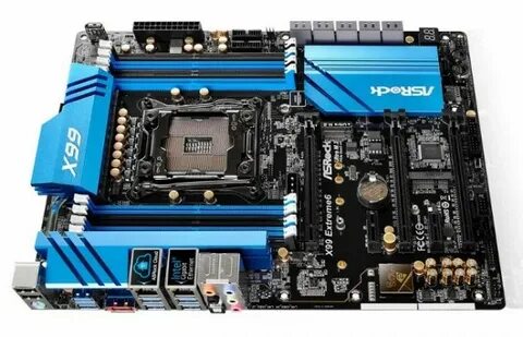 X99 p4