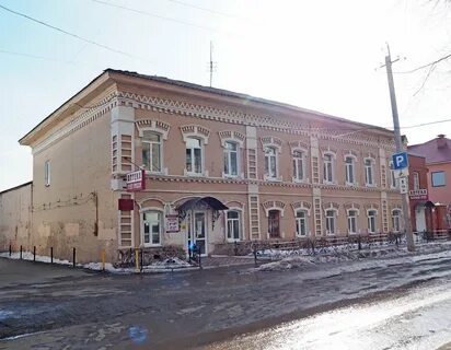 Г алапаевск ул
