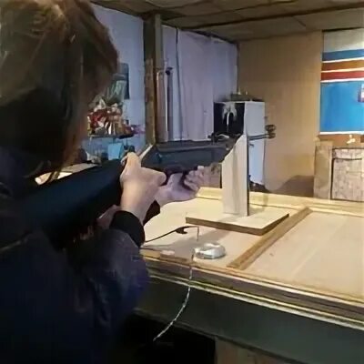 Ярославский тир
