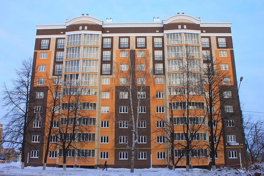 Народная 6 тюмень
