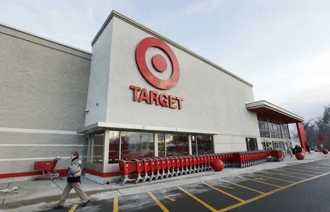 Target company