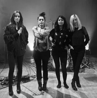 Warpaint