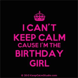 Краймбрери happy birthday girl текст